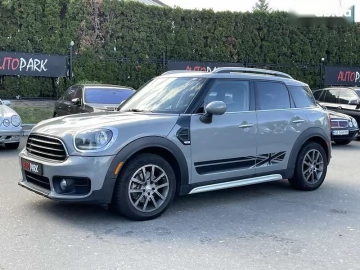 Авто MINI Countryman 2019 № 7664738