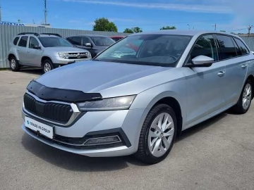 Авто Skoda Octavia 2021 № 7664739