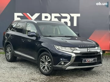 Авто Mitsubishi Outlander 2016 № 7664742