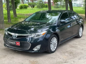 Авто Toyota Avalon 2015 № 7664743