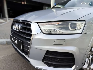 Авто Audi Q3 2016 № 7664745