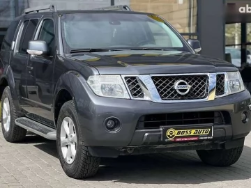 Авто Nissan Pathfinder 2014 № 7664751