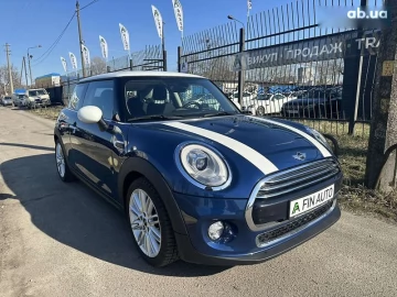 Авто MINI Hatch 2017 № 7664755