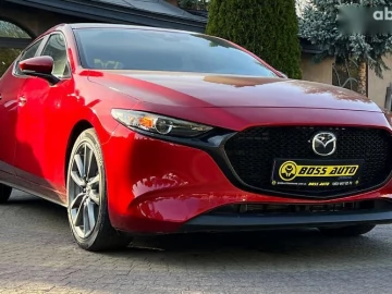 Авто Mazda 3 2019 № 7664758