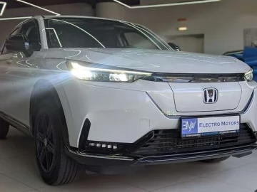 Авто Honda E Ns1 2024 № 7664760