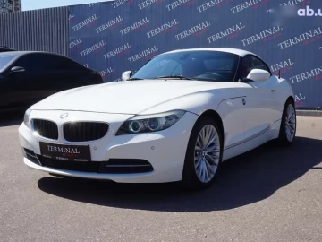 Авто BMW Z4 2009 № 7664765