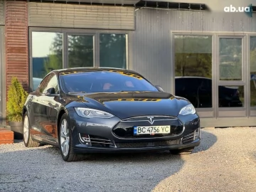 Авто Tesla Model S 2015 № 7664770