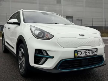 Авто KIA Niro 2019 № 7664778