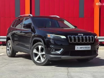 Авто Jeep Cherokee 2020 № 7664780