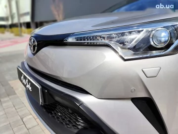 Авто Toyota C-Hr 2016 № 7664782