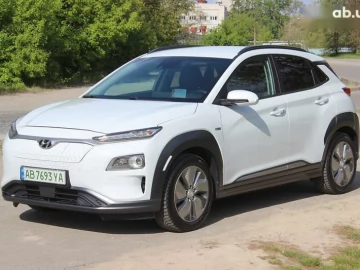 Авто Hyundai Kona Electric 2019 № 7664785