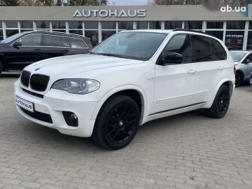 Авто BMW X5 2011 № 7664788