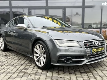 Авто Audi A7 2011 № 7664789