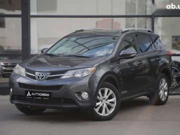 Авто Toyota Rav4 2014 № 7664792