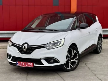 Авто Renault Grand Scenic 2020 № 7664793