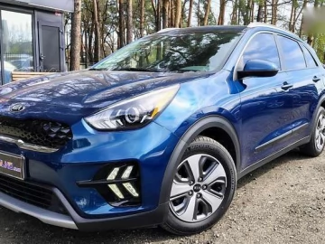 Авто KIA Niro 2019 № 7664796