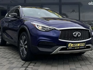 Авто Infiniti Qx30 2018 № 7664797
