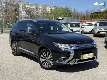 Авто Mitsubishi Outlander 2018 № 7664799