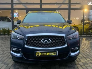 Авто Infiniti Qx60 2016 № 7664812