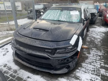 Авто Dodge Charger 2021 № 7664816