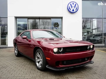 Авто Dodge Challenger 2019 № 7664817