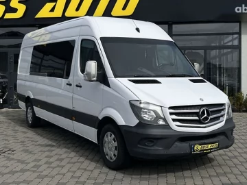 Авто Mercedes Sprinter 2014 № 7664820