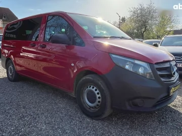Авто Mercedes Vito 2015 № 7664824