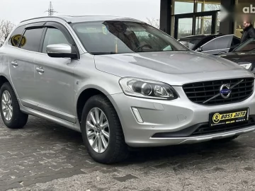 Авто Volvo Xc60 2015 № 7664827