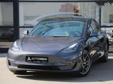 Авто Tesla Model 3 2021 № 7664828