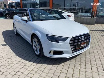 Авто Audi A3 2019 № 7664830