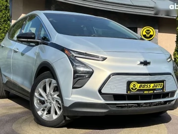 Авто Chevrolet Bolt 2022 № 7664836