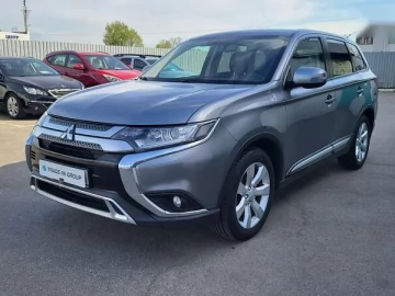 Авто Mitsubishi Outlander 2021 № 7664838