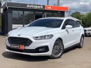 Авто Ford Mondeo 2019 № 7664846