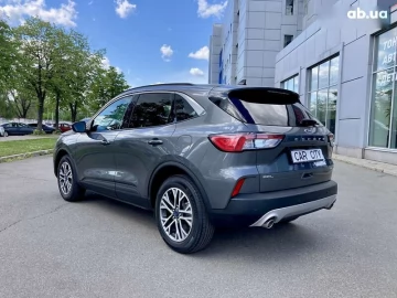 Авто Ford Escape 2021 № 7664848