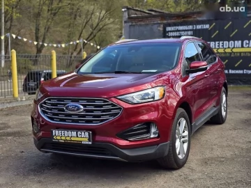 Авто Ford Edge 2019 № 7664851