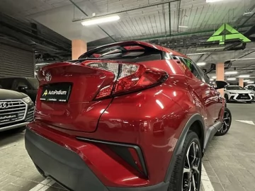 Авто Toyota C-Hr 2020 № 7664854