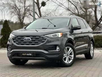 Авто Ford Edge 2020 № 7664856