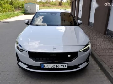 Авто Polestar 2 2022 № 7664858