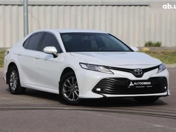 Авто Toyota Camry 2019 № 7664860