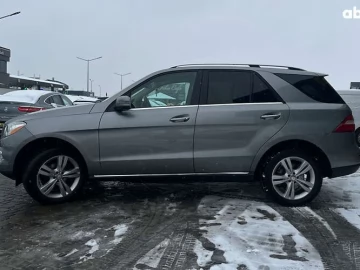 Авто Mercedes M-Класс 2014 № 7664862