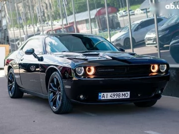 Авто Dodge Challenger 2017 № 7664867