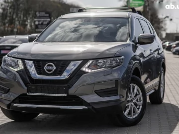 Авто Nissan X-Trail 2021 № 7664869