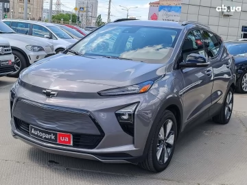 Авто Chevrolet Bolt 2022 № 7664874