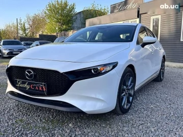 Авто Mazda 3 2023 № 7664876