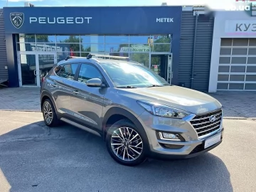 Авто Hyundai Tucson 2019 № 7664881