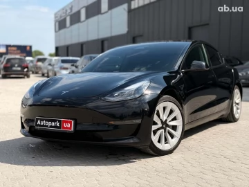 Авто Tesla Model 3 2021 № 7665211
