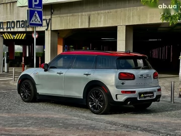 Авто MINI Clubman 2021 № 7665213
