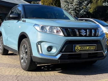 Авто Suzuki Vitara 2022 № 7665218