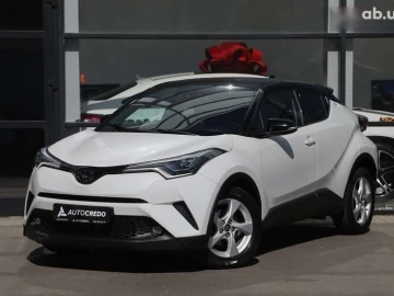 Авто Toyota C-Hr 2019 № 7665224