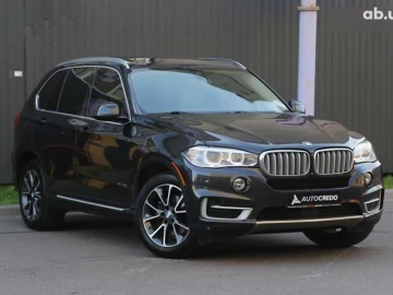 Авто BMW X5 2014 № 7665230
